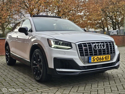 Audi SQ2 - Afbeelding 11 van 30