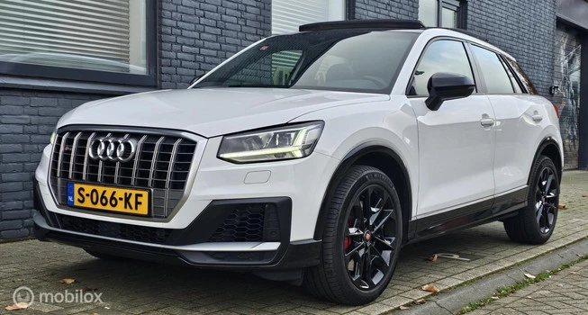 Audi SQ2 - Afbeelding 12 van 30