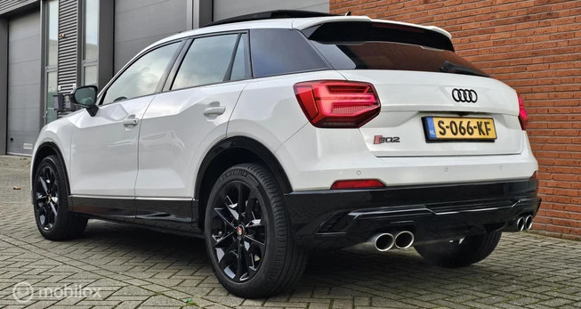 Audi SQ2 - Afbeelding 13 van 30
