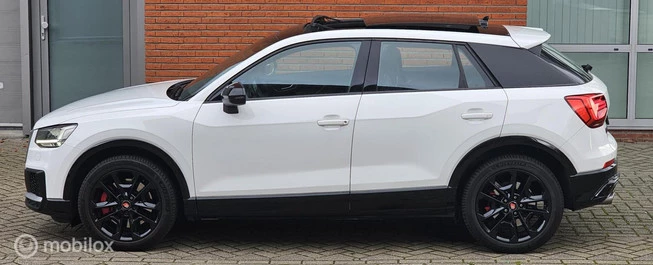 Audi SQ2 - Afbeelding 15 van 30