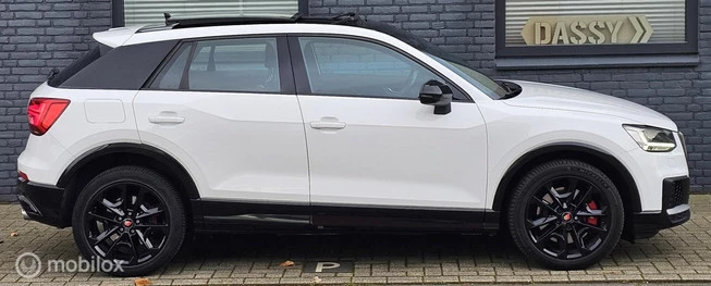 Audi SQ2 - Afbeelding 16 van 30
