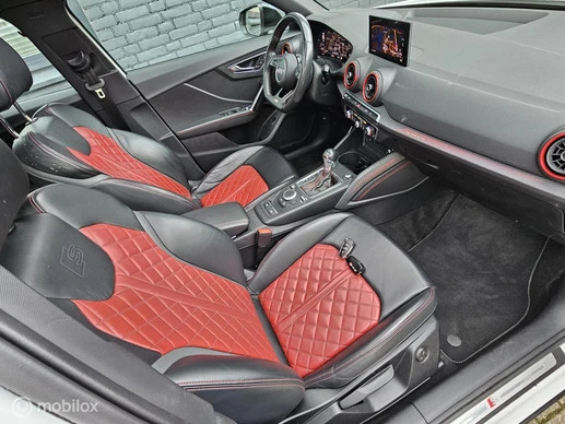 Audi SQ2 - Afbeelding 17 van 30