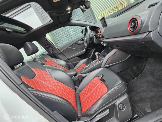 Audi SQ2 - Afbeelding 19 van 30