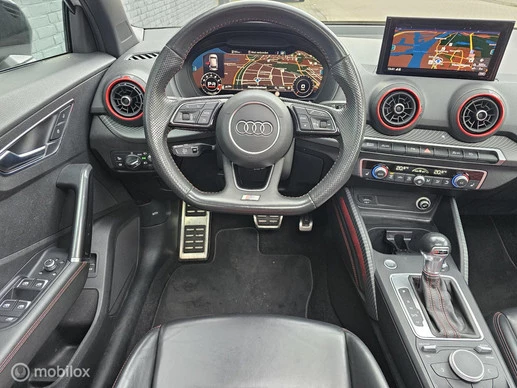 Audi SQ2 - Afbeelding 20 van 30