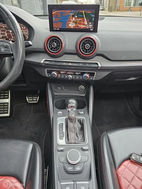 Audi SQ2 - Afbeelding 21 van 30