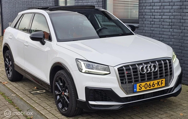 Audi SQ2 - Afbeelding 25 van 30