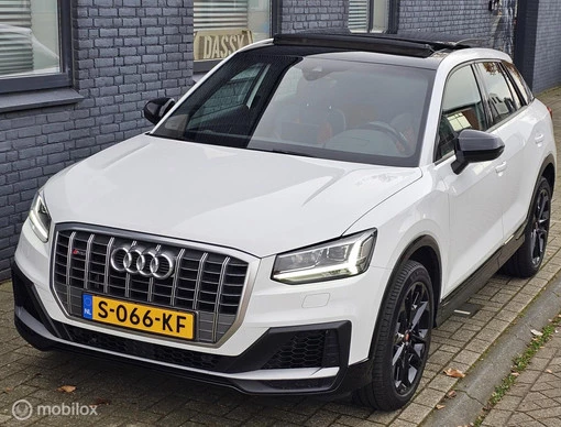 Audi SQ2 - Afbeelding 26 van 30
