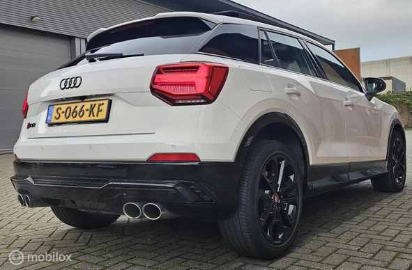 Audi SQ2 - Afbeelding 28 van 30