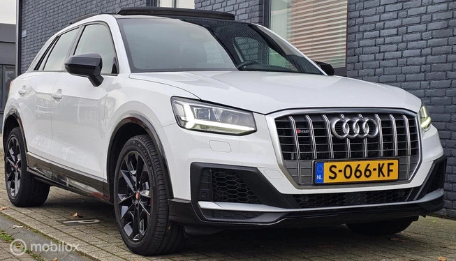 Audi SQ2 - Afbeelding 29 van 30