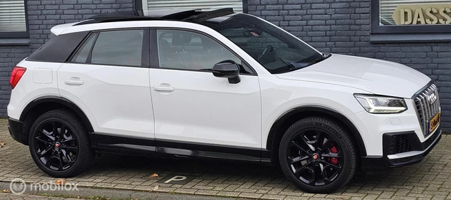 Audi SQ2 - Afbeelding 30 van 30