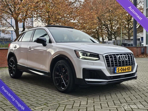 Audi SQ2 - Afbeelding 1 van 30