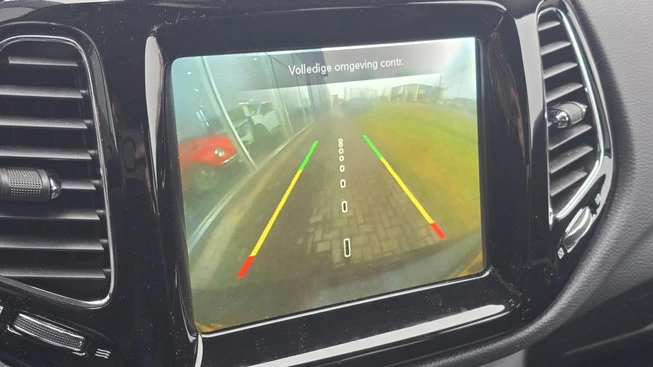 Jeep Compass - Afbeelding 3 van 9