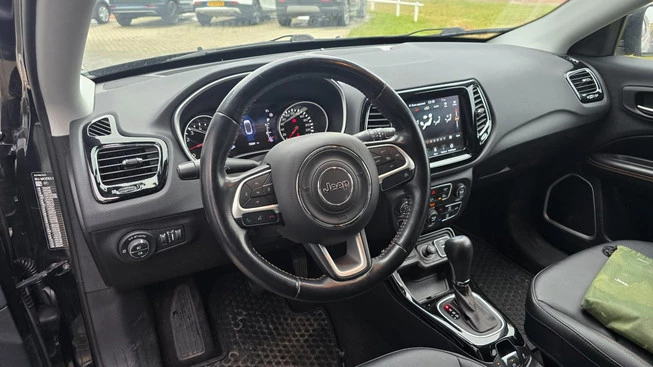 Jeep Compass - Afbeelding 7 van 9