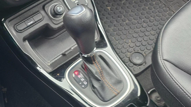 Jeep Compass - Afbeelding 8 van 9