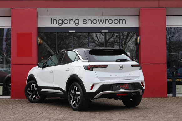 Opel Mokka - Afbeelding 2 van 21