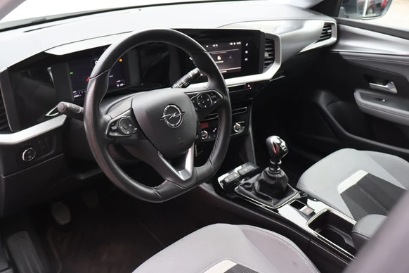 Opel Mokka - Afbeelding 3 van 21