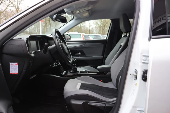 Opel Mokka - Afbeelding 4 van 21