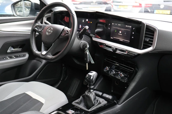 Opel Mokka - Afbeelding 6 van 21