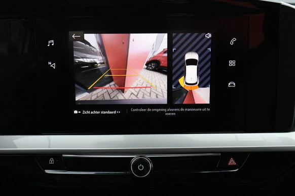 Opel Mokka - Afbeelding 11 van 21