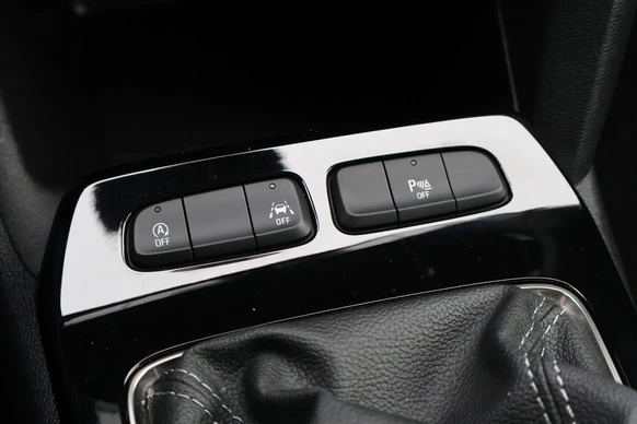 Opel Mokka - Afbeelding 13 van 21