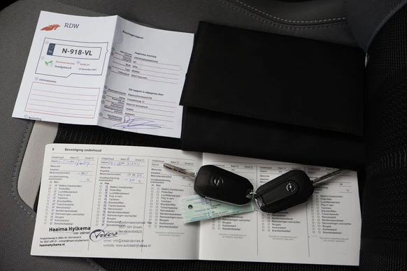 Opel Mokka - Afbeelding 14 van 21