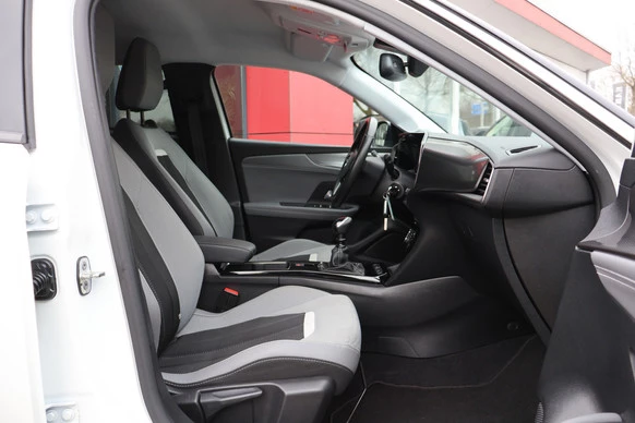Opel Mokka - Afbeelding 15 van 21