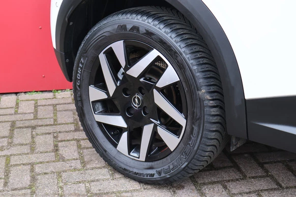 Opel Mokka - Afbeelding 17 van 21