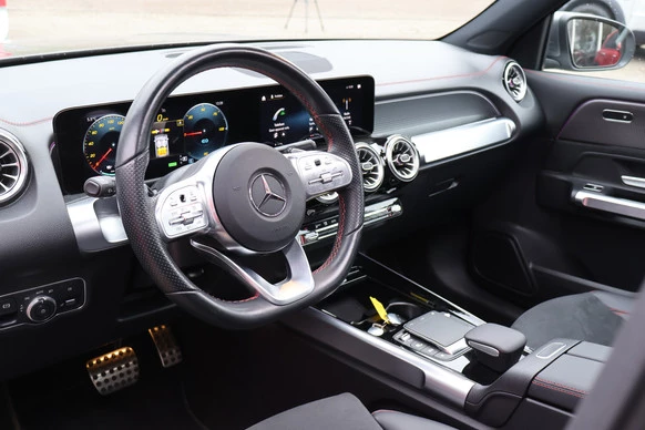 Mercedes-Benz EQB - Afbeelding 4 van 19