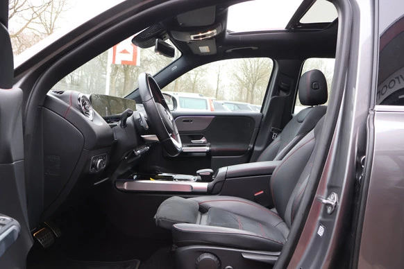Mercedes-Benz EQB - Afbeelding 5 van 19