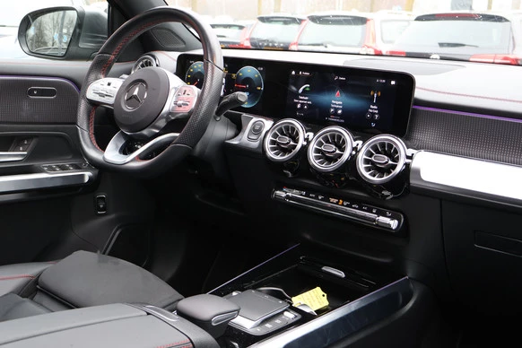 Mercedes-Benz EQB - Afbeelding 7 van 19
