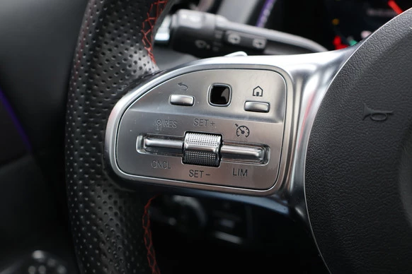 Mercedes-Benz EQB - Afbeelding 9 van 19