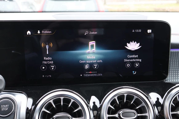 Mercedes-Benz EQB - Afbeelding 10 van 19