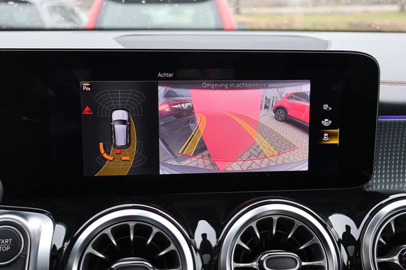 Mercedes-Benz EQB - Afbeelding 12 van 19