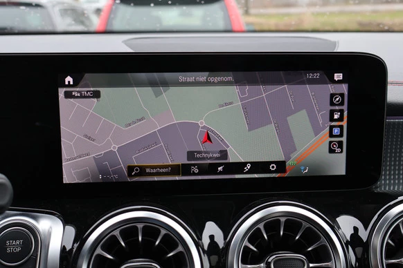 Mercedes-Benz EQB - Afbeelding 13 van 19