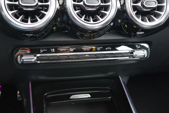 Mercedes-Benz EQB - Afbeelding 14 van 19