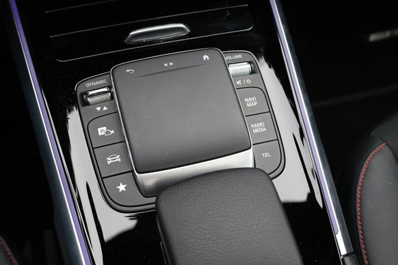 Mercedes-Benz EQB - Afbeelding 15 van 19