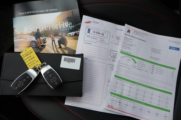 Mercedes-Benz EQB - Afbeelding 16 van 19