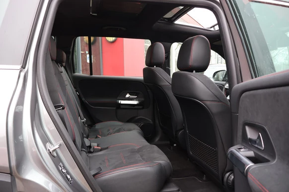 Mercedes-Benz EQB - Afbeelding 18 van 19