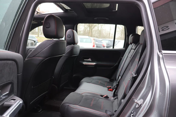 Mercedes-Benz EQB - Afbeelding 19 van 19