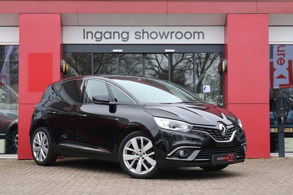 Renault Scénic - Afbeelding 1 van 20