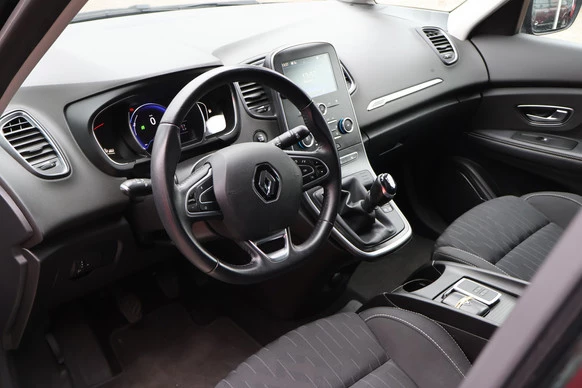 Renault Scénic - Afbeelding 3 van 20