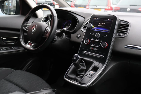 Renault Scénic - Afbeelding 6 van 20