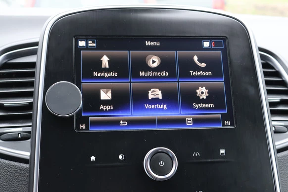 Renault Scénic - Afbeelding 9 van 20