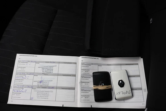 Renault Scénic - Afbeelding 13 van 20