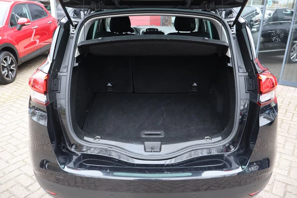 Renault Scénic - Afbeelding 15 van 20