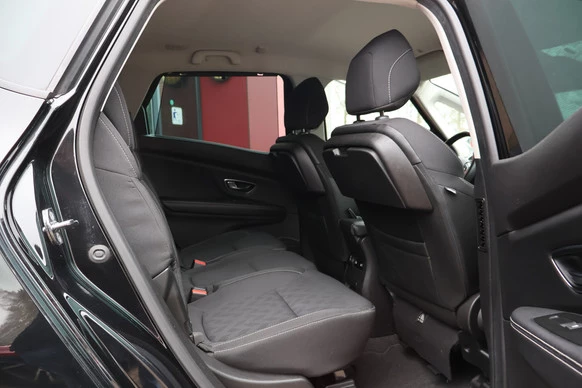 Renault Scénic - Afbeelding 16 van 20