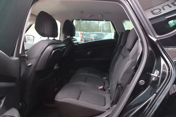 Renault Scénic - Afbeelding 17 van 20