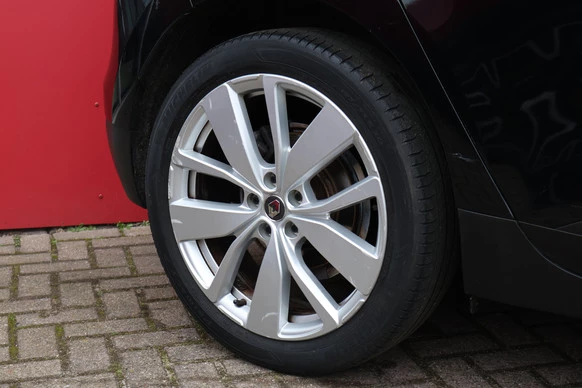 Renault Scénic - Afbeelding 18 van 20