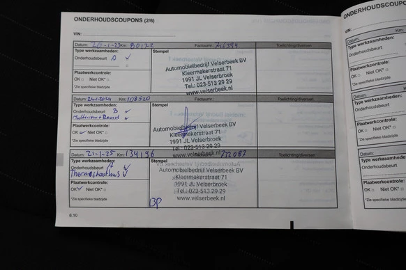 Renault Scénic - Afbeelding 19 van 20