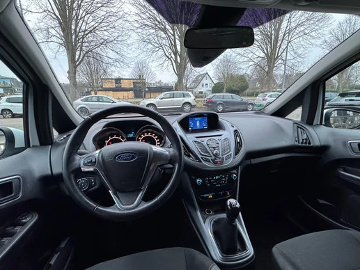 Ford B-MAX - Afbeelding 2 van 23